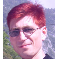 Андрей Викторович Корнев