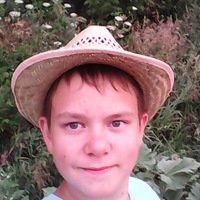 Данила Дорохов