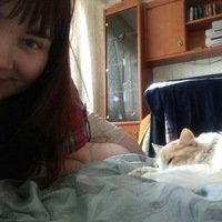 Дина Столицына