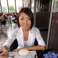 Ольга Карлова