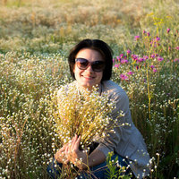 Кузнецова  Екатерина