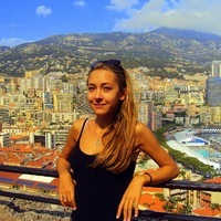 Екатерина Кормилицына