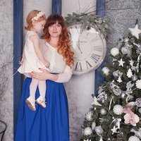 Татьяна Новикова