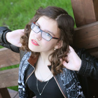 Саша Беляева