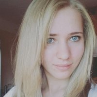 Алёна Мамаева