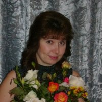 Людмила Исакова