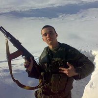 Павел Навойчик