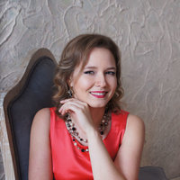 Дарья Гладких