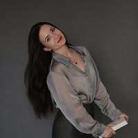 Екатерина Малова