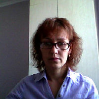 Татьяна Туркина