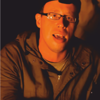 Александр Себенцов