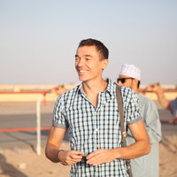 Андрей Дубровский