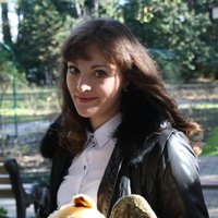 Евгения Кедрова