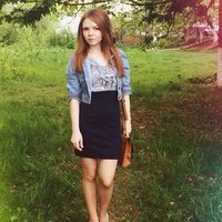 Екатерина Климова