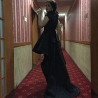 Оксана Лысенко