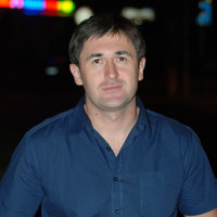 Александр Зульматов