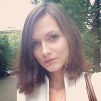 Надежда Дмитракович