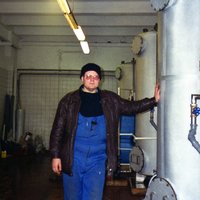 Владимир Ершов