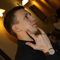 Данила Николаев