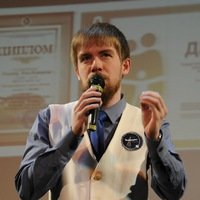 Алексей Валерьевич