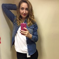 Анастасия У.