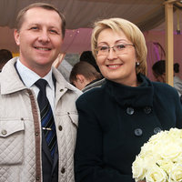 Елена Марфицина