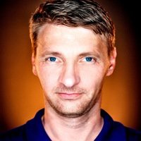 Сергей Кузьмин