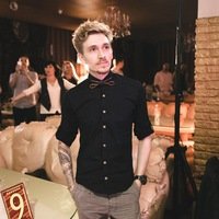 Павел Валерьевиччч