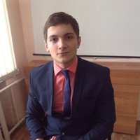 Валерий Николашин