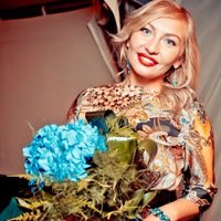 Наталья Черных