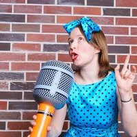 Регина Златковская