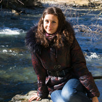 Оксана Кутепова