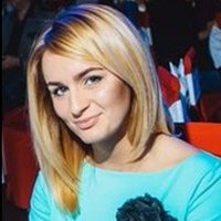 Таня Смирнова