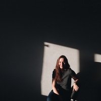 Марина Литовкина