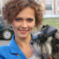 Анюта Карпенко