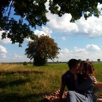 Анастасия Воробей