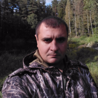 Игорь Амбарцумян.