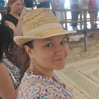 Анастасия К.