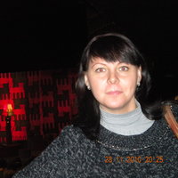 Наталья Тарасова