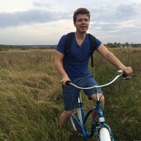 Григорий Сергеевич