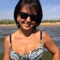 Зифа Салихова