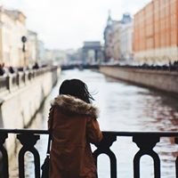 Алёна Шерстнёва