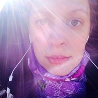 Светлана Шаталова