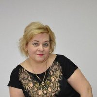 Светлана Лыскова