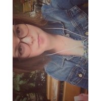 Анжелина Апресова