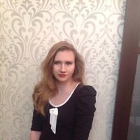 Юлия Валентович