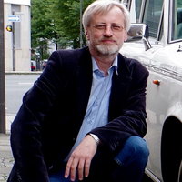 Геннадий Шматов