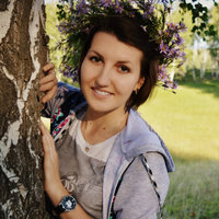 Кристина Птичкина