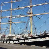 Анна Сергеева