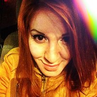 Регина Фогель